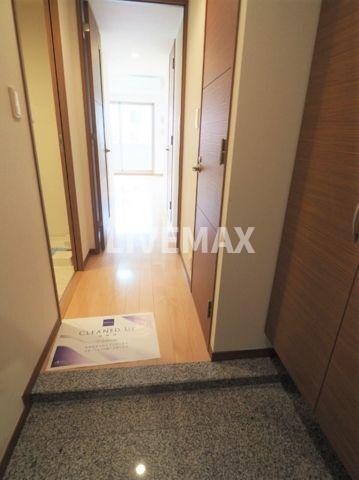 レジディア大井町Ⅱの物件内観写真