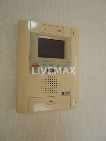 レジディア大井町Ⅱの物件内観写真