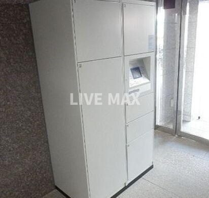 プレール・ドゥーク多摩川の物件外観写真