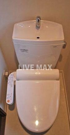 プレール・ドゥーク多摩川の物件内観写真