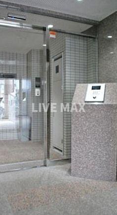 プレール・ドゥーク多摩川の物件内観写真