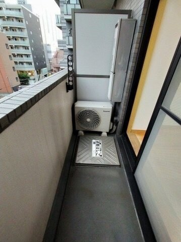 蒲田駅 徒歩2分 11階の物件内観写真