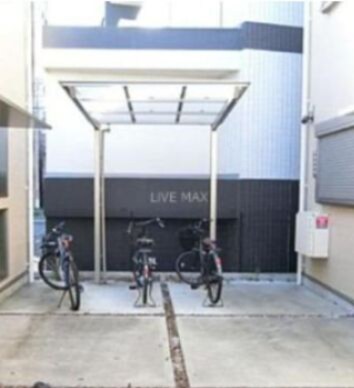 ウィング・ジムコB棟の物件内観写真