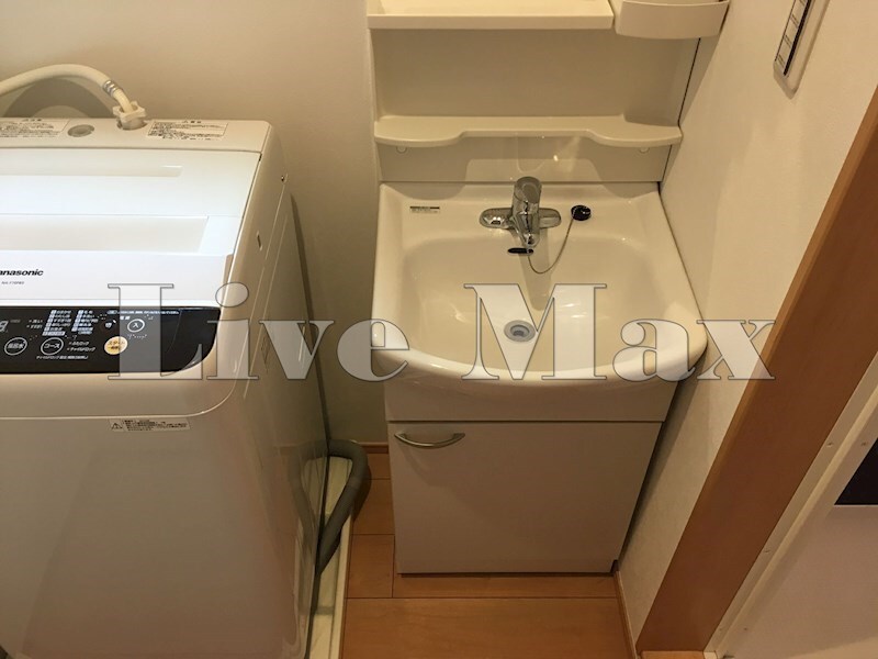 ウィング・ジムコB棟の物件内観写真