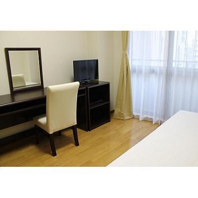 エステムプラザ神楽坂North　Residenceの物件内観写真