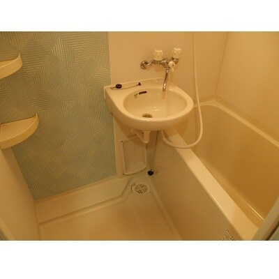 エステムプラザ神楽坂North　Residenceの物件内観写真