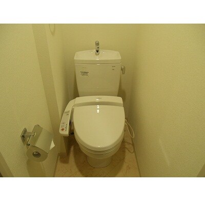 エステムプラザ神楽坂North　Residenceの物件内観写真