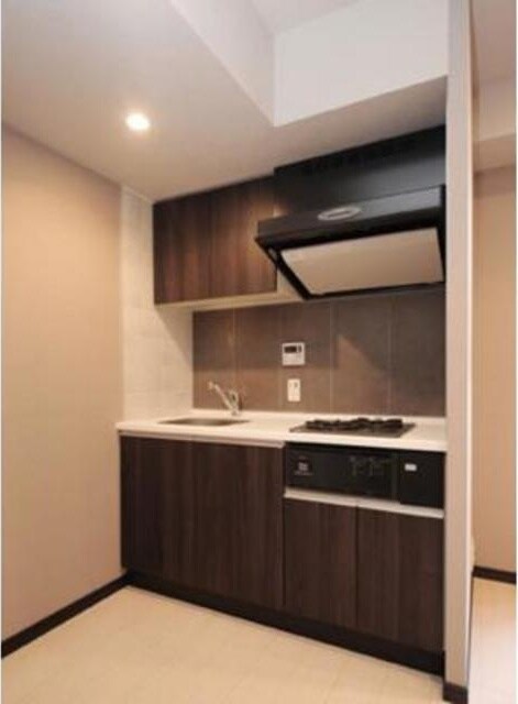 ベルファース芝浦タワーの物件内観写真