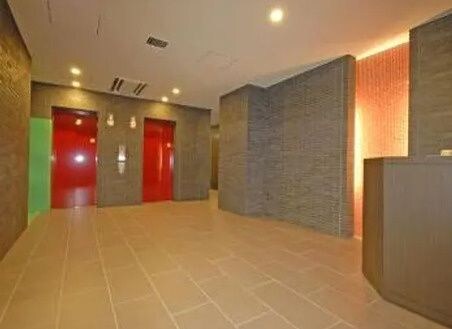 ベルファース芝浦タワーの物件外観写真