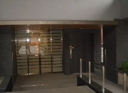 ベルファース芝浦タワーの物件内観写真