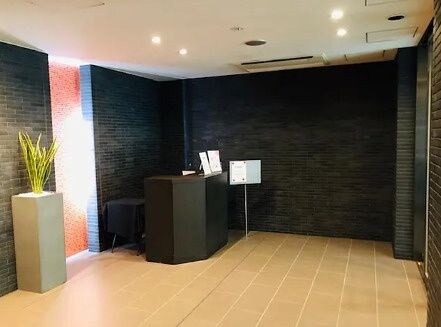 ベルファース芝浦タワーの物件内観写真