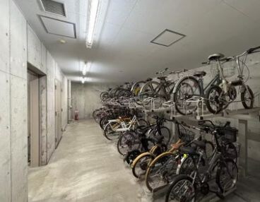 パークアクシス溜池山王の物件内観写真