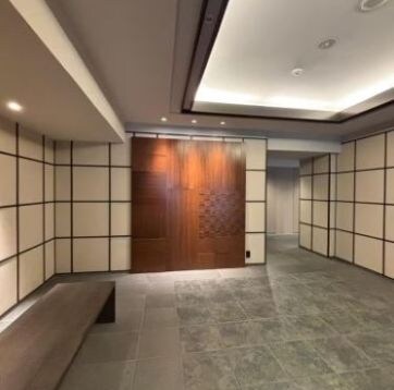 パークアクシス溜池山王の物件内観写真