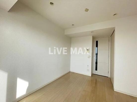 エコロジー潮見レジデンスの物件内観写真