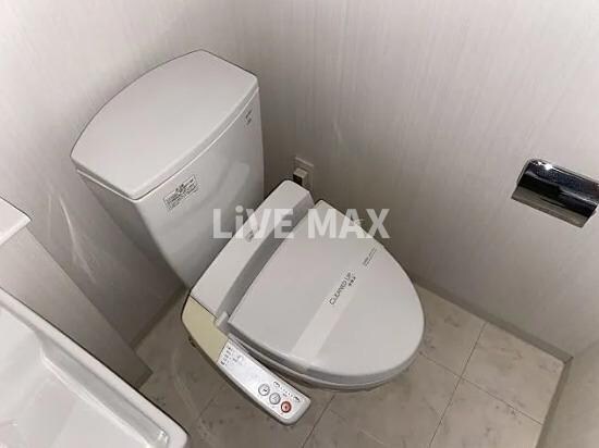 エコロジー潮見レジデンスの物件内観写真