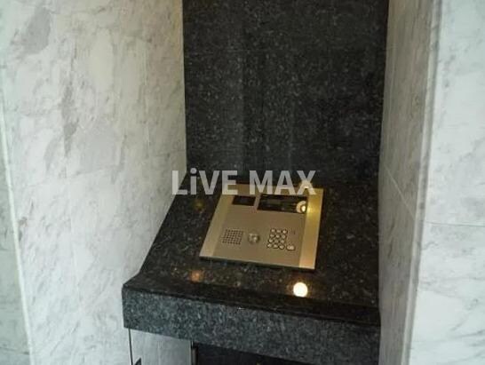 エコロジー潮見レジデンスの物件内観写真