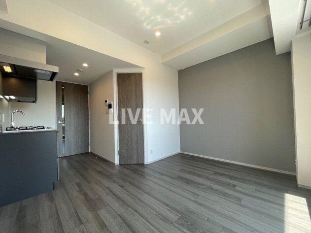 ザ・パークハビオ荏原中延プレイスの物件内観写真