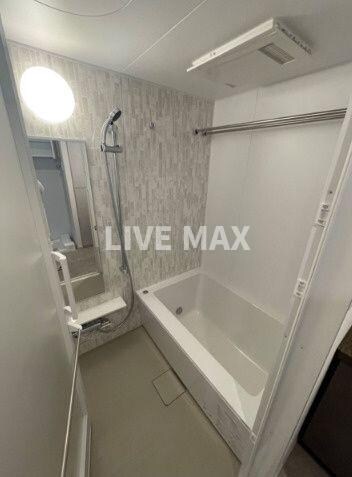 ザ・パークハビオ荏原中延プレイスの物件内観写真