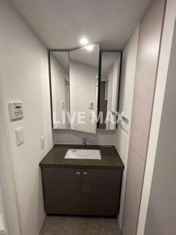 ザ・パークハビオ荏原中延プレイスの物件内観写真