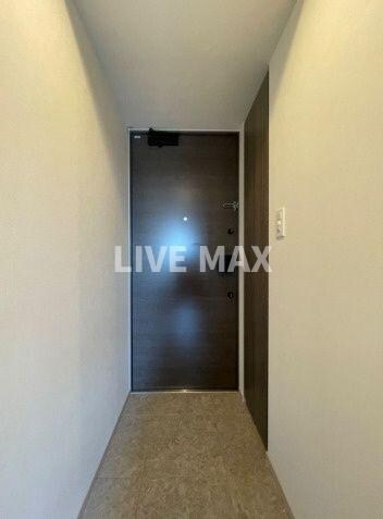 ザ・パークハビオ荏原中延プレイスの物件内観写真