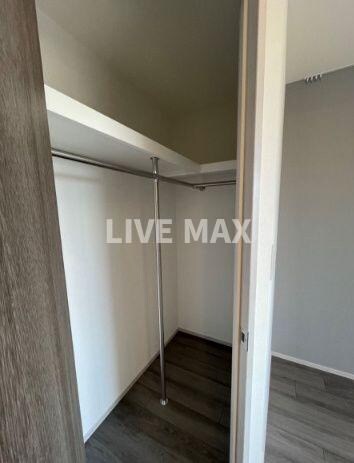 ザ・パークハビオ荏原中延プレイスの物件内観写真