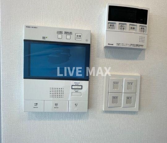 ザ・パークハビオ荏原中延プレイスの物件内観写真