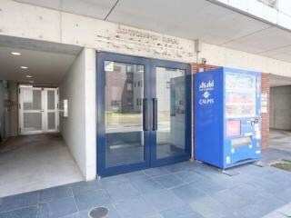 ARTESSIMO LINK COMODOの物件外観写真