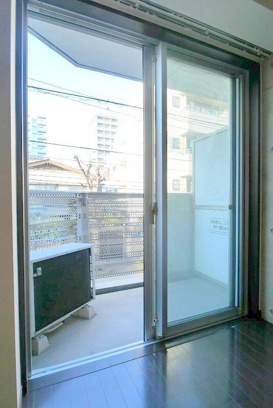 ARTESSIMO LINK COMODOの物件内観写真