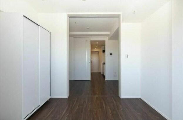 スパシエ蒲田グランドタワーの物件内観写真