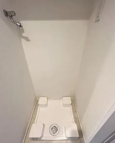 スパシエ蒲田グランドタワーの物件内観写真