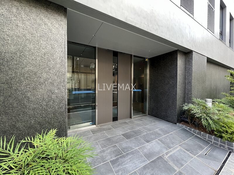 バウスフラッツ日本橋浜町の物件外観写真