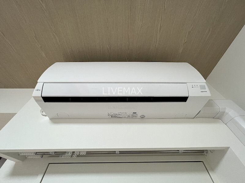 バウスフラッツ日本橋浜町の物件内観写真