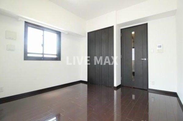 グランティアラ芝大門の物件内観写真