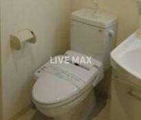 グランティアラ芝大門の物件内観写真