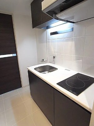 コンシェリア南青山の物件内観写真