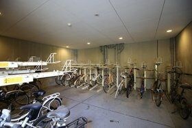 メイクスデザイン白金台の物件内観写真