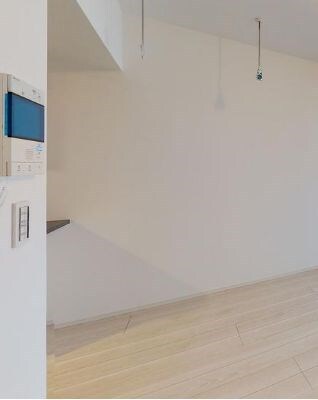 クレストコート木場の物件内観写真