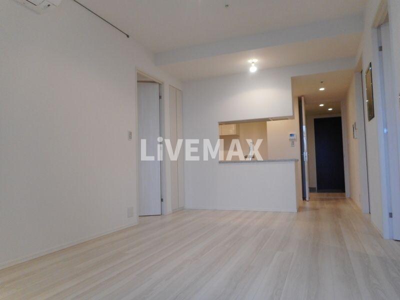 勝どきザ・タワーの物件内観写真