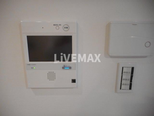 勝どきザ・タワーの物件内観写真