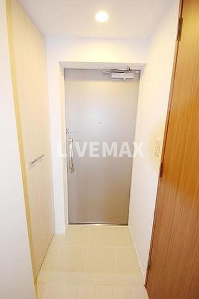 レジディア南品川Ⅱの物件内観写真