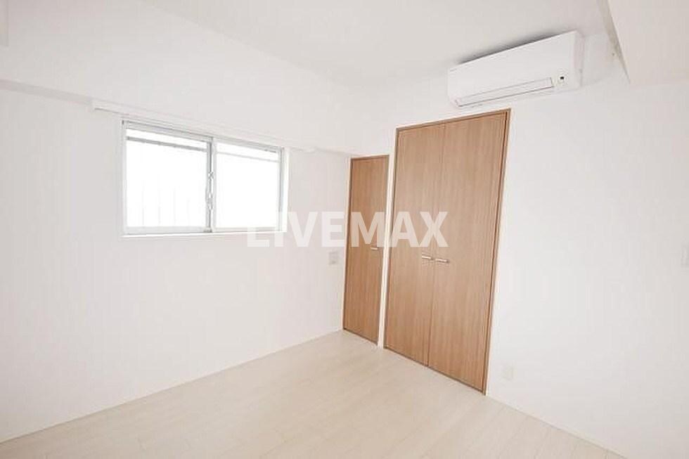 レジディア南品川Ⅱの物件内観写真