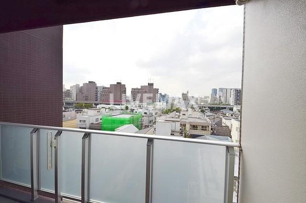 レジディア南品川Ⅱの物件内観写真