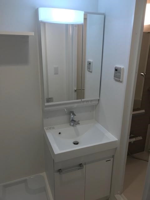 LEGALAND小山の物件内観写真