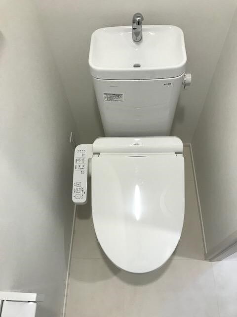 LEGALAND小山の物件内観写真