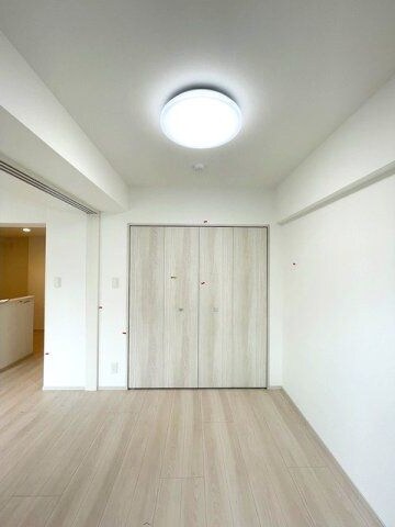 Ａｕｇｕｓｔａ　Ｒｅｓｉｄｅｎｃｅ大森の物件内観写真