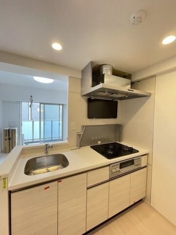 Ａｕｇｕｓｔａ　Ｒｅｓｉｄｅｎｃｅ大森の物件内観写真