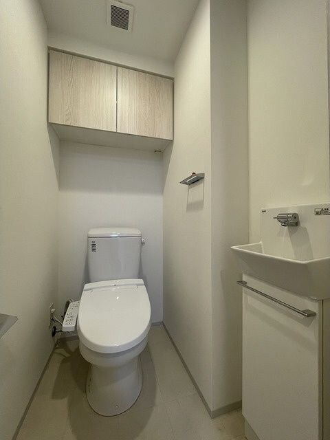 Ａｕｇｕｓｔａ　Ｒｅｓｉｄｅｎｃｅ大森の物件内観写真