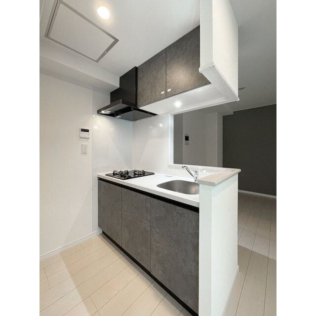 三田駅 徒歩5分 2階の物件内観写真