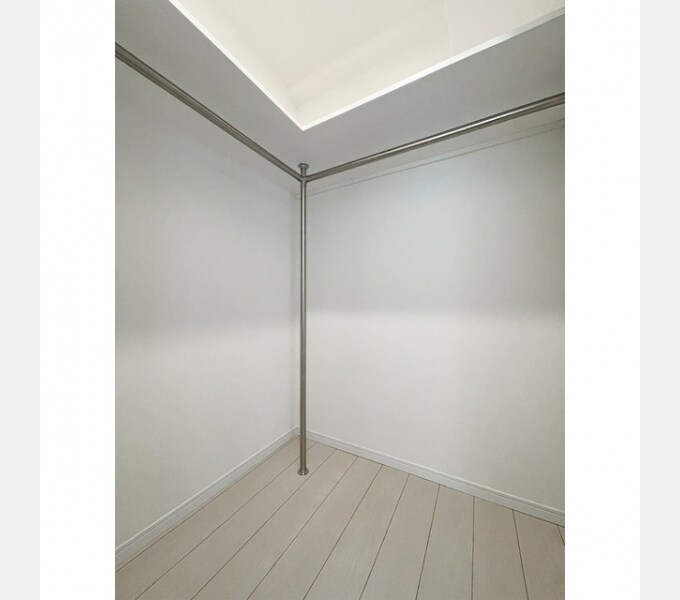 三田駅 徒歩5分 2階の物件内観写真