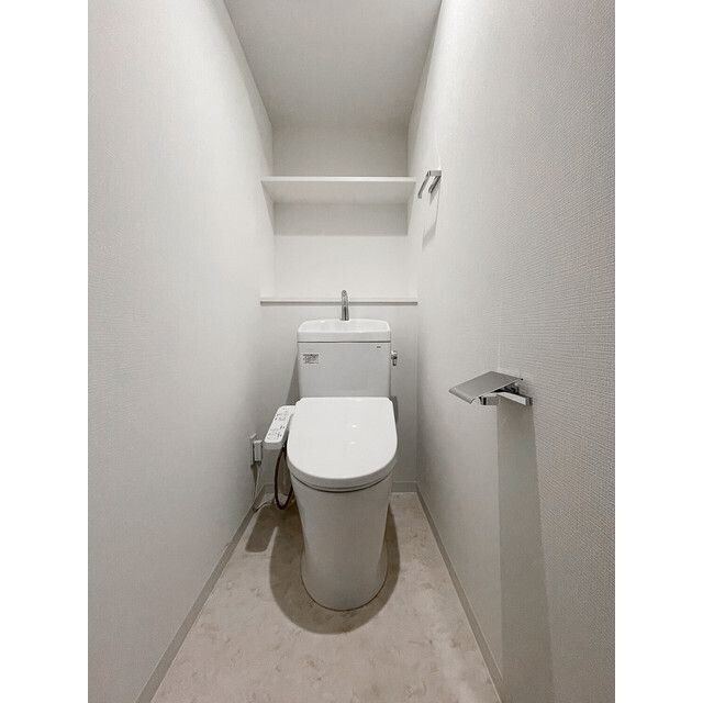 三田駅 徒歩5分 2階の物件内観写真